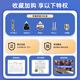 SpALDING (SPALDING) adult training standard for football children's junior high school entrance examination competitions No. 5 wear-resistant 64-967Y No. 5 ball (regular 11 people made)