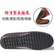 
LISM genuine old Beijing cloth shoes for women new 2025 summer breathable middle-aged and elderly grandma old mother soft sole mesh shoes 7170-59 red 35 women's style x