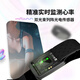 
Maijin H803 heart rate with arm belt heart rate monitoring sports running cycling fitness outdoor waterproof Bluetooth ANT+ heart rate arm belt