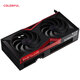 Colorful RTX5060 Tomahawk ultra AD OC 8GB E-sports gaming graphics card desktop GDDR7 DLSS4 AI rendering model live video clip 3A RTX5060 Tomahawk DUO 8GB