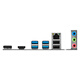 Jginyue Jginyue Motherboard CPU Set B760M HD/W+Intel Core i5 13490f Motherboard CPU Set