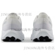 
NEW BALANCENBFreshFoamX880v14 Comfortable and versatile mesh fabric shock-absorbing and anti-slip low-top running shoes for men's white and black white and black 40 D width