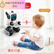 Shantoulin Village Child's Day Gift Robot Intelligent Remote Control Toys's Toys Girl 1-3 ANNIVERSAIRE CADEU