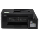Brother DCP-T820DW 835DW T930DW Couleur Imprimante de chambre à jet de couleur Mult-fonctionnelle tout-en-un sans fil T835DW Package 2: 1 Encre d'origine