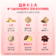 Wantong yiqi и yangxue Пероральная жидкость 10 мл*10 кусоч