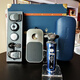 Philips (Philips) New Philips Razor SP9886 9890 9870 9871 Флагманский электрический подарки подарка серебро SP9871 Подарочная коробка