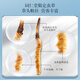 Tongrentang Brand Beijing Tongrentang Fresh Cordyceps Cordyceps Fresh Cordyceps Boîte cadeau Unbreakable Grass Cadeaux aux anciens 1 boîte 81G 3A Cordyceps frais 100 0,8-1g / pièce / pièce