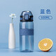 
Shantou Lincun Water Cup Women's Large Capacity Summer Style Straw Cup High Temperature Resistant Big Belly Cup Special Water Kettle Plastic Cup ZKBHSL-12159 Transparent 400ml-Strip Style