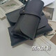 Новые кожаные солнцезащитные очки коробка мода