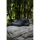 始祖鸟（ARC'TERYX）KOPEC/AERIOS GTX防水中低帮徒步鞋 女士KOPEC GTX黑色9209 4M/5W (36码内长220)