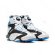 锐步（Reebok）SHAQATTAQOG奥尼尔充气碳板复古高帮篮球鞋GX3881官方旗舰 GY7127  44 285mm
