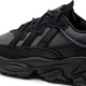 Adidas (Adidas) Clover Herren neue Sportschuhe Ozweegego Retro Fashion Daddy Schuhe Casual Schuhe Schwarze graue Bilder 9926/Dunkelgrau 39 6/240