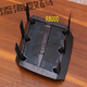 网件（NETGEAR）8新网件双频千兆路由器R8000R7000R6300 V2R6220等不是全新的 玫红色 R6200 V2(送风扇)