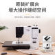 缝纫机家用全自动缝绣一体738能做旗袍电动锁边机吃厚新款多功能 缝纫机家用738能做旗袍缝纫机电