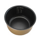 SUPOR-Reiskocher Inner Liner eignet sich für Inner Pot 3L4L5L Nicht-Stick-Pot-Zubehör