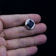 Shijun (Shijun) ретро мужской брошь глубоко синий полигон искусственный Starry Sky Stone Come Pin Cust костюм кнопку кнопки вагона xz05 Starry Sky Stone Stone Brooch Setlink