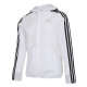 阿迪达斯 （adidas）外套女装秋季防风衣衣梭织夹克GQ0564HF2491HF2479 GQ0564 S (160/84A)