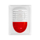 Brand new Gulf sound and light GST-HX-320B fire sound and light alarm 240B spot fast delivery GST-HX-320B sound and light alarm