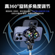 智国者【无需插线丨半导体制冷】手机散热器半导体制冷无线磁吸背夹式外置电池充电游戏专用适用苹果华为