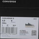 匡威（Converse）2025年女子Chuck Taylor SEASONAL帆布鞋 A17682C 40