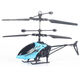 Fernbedienungsgesteuerte Hubschrauber-Modellflugzeugflugzeugdroonen-Drohnen-Drop-resistent