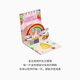 Chao AG, Happy Birthday, Gold Ornaments, Full Gold Coins Investment, Gold, One Year Old Children Gifts, Happy Birthday, Full Gold Ornaments (with exquisite gift boxes)