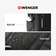 威戈（WENGER）瑞士军刀17.3英寸笔记本电脑包商务双肩包背包书包男大容量