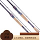 达亿瓦（DAIWA）ZILLION CS子龙马成路亚竿内山川村竞技路亚竿 2.49m 川 马成-682lxs直柄 2.03m
