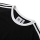 Adidas Clover Clovers 25 Summer NUEVA ARRILLA DE MODA Fashion Casual Round Neck Strover Camiseta de manga larga transpirable IA4877 S