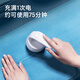 YWZR hair ball trimmer home shaver clothes hair ball removal artifact pilling ball remover hair remover Feike's Borui PR1512 upgraded six leaves + 1 knife