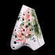 
FENG YA OCARINA Hand-drawn three-tube mido C oval, performance-level three-tube AC ​​wide range, three-tube lotus [front opening]