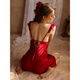 2025 Nuevo verano Pajama sexy para mujeres Pure Desire Pure Silk Primavera y Autumn Start Nightgown Summer Nightgown 6629 Single Skirt Black M