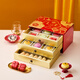 Boîte-cadeau de pâtisserie DaoxiangCun, gâteau de dessert, collations de petit-déjeuner, Big Gift Pack