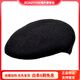 
KANGOL casual versatile sun visor nylon berets for men and women S