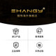 Ehangy International Luxury Marque Men de haute qualité Veste usée de haute qualité Leadership de printemps et d'été d'âge moyen et de veste de cadres administratifs Tendance marine bleu marine