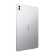IQOOPAD5 PRO 8 Go + 256 Go d'aile en argent [Subvention nationale 15% Tablette] Dimensité 9400+ 13 pouces Highlight Sports Screen 12050mAh Extra Long Battery