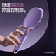 Creative art comb air cushion comb massage comb air bag fluffy artifact female and male student dormitory large board styling comb available for long hair