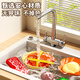 
Xidici Children's House Playing Toys Hot Pot Spray Simulation Kitchen Girl Choke Le Baby Cooking Gifts for 3-6 Years