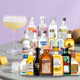 Ou Shuai Yege Rettungs Tempel Absolutes Cocktailbasis Wein Kleiner Flaschen Kombination Kombination Bark