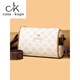 Casa-Kupsck Brand comptoir authentique en cuir sac pour femmes 2025 New Boston Pillow Bag à la mode Sac à bandoulière à une épaule