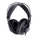 Shubole HD681 musical instrument special monitor headphone headset recording studio HD681B [Grayside]
