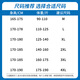 
Jewish black denim jacket men's autumn new American versatile work jacket retro street casual trend top 9901J black XL [recommended 125-140Jin [Jin equals 0.5 kg]]