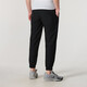 Nike (Nike) Herrenhose 2025 Frühling Neue Sporthose Jogging Fitness Training Hosen atmungsaktive Casual Garderobe Hosen DV9737-010 S