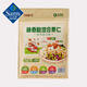 Onice Zhenxiang Blend croustillant (saveur légère de sel de mer) 840G 840G