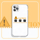 彩媛樱减肥手机壳新款适用苹果15promax励志iPhone14plus简约文字13创意 [透明]瘦-MF13548H iPhoneSE(第三代)