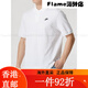 耐克（NIKE）T恤男装 2025夏季新款运动服透气宽松亲肤跑步休闲网球po FN3895-010/偏大/晒图退5 S(165/84A) 均码