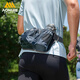 
OniJIE outdoor running kettle waist bag mountaineering cycling cross-country running equipment sports mobile phone bag men's orange [including 600ml kettle]