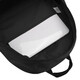 Nike (Nike) Herrenbeutel und Frauenbeutel Freizeitbags 25 neue Modetrendy Rucksacks Outdoor-Reisetaschen und Rucksäcke Rucksäcke [schwarz] -010 Misser
