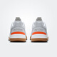 En AOPA The Roger Advantage Pro 2025 Spring and Summer Nuevos zapatos de tenis multipropósito para hombres Glacier White Glacier White 42