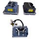 Rita Inbor Controller Elektrofahrzeug D50D70 BIDEVONBAOLU DAHONGRI YUJIE MC3624 3527-60V/72V4KW
